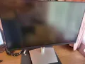 Професионален 32" 4K монитор Dell UP3211Q – с изключителни цветове, снимка 1