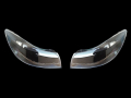 Стъкла за фарове на Skoda Octavia 2 Facelift ( 2009-2013 ), снимка 1 - Аксесоари и консумативи - 44550369