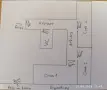 Апартамент 3 стаи, топ център гр.Враца, снимка 6
