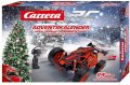 Коледен Календар Спортен RC Автомобил Сглобяване Calendar Carrera, снимка 1