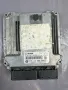 ECU Компютър Двигател за БМВ BMW F15 F85 8586540-01, снимка 1