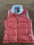 the north face everest womens vest 8850m. - дамски пухен елек , снимка 5