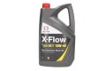 COMMA🇬🇧 X-FLOW MOT 10W40-Полусинтетично двигателно масло 5L, снимка 1 - Аксесоари и консумативи - 40655100