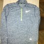 Nike Pro Running size L , снимка 1 - Блузи - 42285773