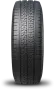 НОВИ зимни гуми за бус 205/75R16C TOURADOR WINTER PRO TSV1 110/108R DO, снимка 5