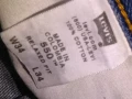 Levi Straus Relaxed Fit Jeans W 34 L 34 маркови оригинални дънки като нови, снимка 8