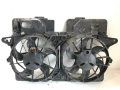 Вентилатор за радиатор за Mazda Tribute 3.0 (2003) 1526-0120C, 1526-0110C, 1526-0200, снимка 1