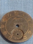 Циферблат за ръчен часовник 4 броя стари редки за КОЛЕКЦИЯ ЧАСТИ 43660, снимка 8