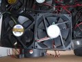 Вентилатори за компютърни захранвания, снимка 3