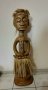 Статуетка от африканско племе, снимка 2
