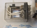индустриални релета OMRON -MY4N -100-110v, снимка 10