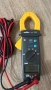  METRIX MX355 амперклещи, снимка 5