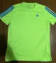 Мъжка тениска Adidas original M, снимка 1
