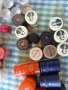 Стари капачки неупотребявани 70бр, снимка 4