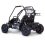 ATV Buggy TelStar Kart-15 60V – електрическо офроуд бъги с 2 седалки, снимка 8