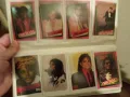 Ретро Винтидж колекция картички Майкъл Джексън от 70-те години  , снимка 3