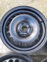 Продавам джанти за Опел,Шевролет,15 цола,4 дупки, снимка 5