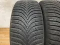   205/55/16 Hankook Michelin / зимни гуми, снимка 2