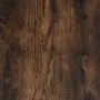 vidaXL Бюро, опушен дъб, 140x50x77 см, инженерно дърво, снимка 7