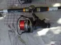 Шаранджийски въдици GHOTDA MS,3.60M-3бр., снимка 2