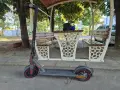 xiaomi 4 pro 1gen scooter тротинетка шаоми 4 про първа генерация, снимка 2
