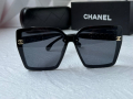 CH 2024 дамски слънчеви очила с лого, снимка 4