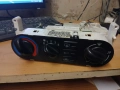 Панел климатик за Нисан Алмера 2001г. EA03236701, снимка 1