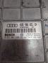 Компютър за AUDI A4 1.9 AFN ENGINE ECU 028906021GN , 0281001660, снимка 2