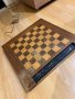 Винтидж шах компютър, снимка 1 - Шах и табла - 44166303