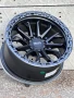 Off Road Джанти 17 “ цола 6х139.7 Чисто Нови ЕТ 0, снимка 4