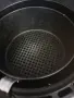 чисто нов фритюрник с горещ въздух (еърфрайър) Max Chef Oil Free Fryer, снимка 5