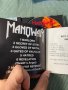 Manowar,Def Leppard , снимка 16