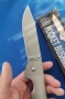 ХИТ ЦЕНА Сгъваем нож Cold Steel Pocket Bushman, снимка 3