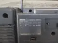 радиокасетофон SANYO M W242K, снимка 3