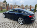 Audi A5 2.0 TFSI 252 hp S-Line Quattro, снимка 10