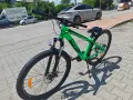 Промо велосипед 27.5" Passati NINJA зелен, снимка 7
