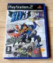 Sly 3: Honor Among Thieves PS2 PlayStation 2, снимка 1