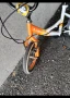 Детско колело 16 цола, снимка 3