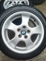 16ки Джанти за BMW Rial Viper E756 7.5J ET38, снимка 4