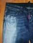 Дънки Dsquared , нови, с етикет, снимка 3