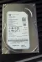 3.5 Seagate 500GB Sata хард диск, снимка 1