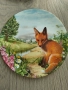 Колекционерски чинии Royal Doulton, снимка 5