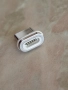USB кабел с магнитни пинчета 2 броя, чисто нов , снимка 9