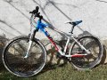 Колело , Велосипед , Bike - Cube -26" алуминиева рамка , снимка 6