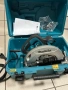 Ръчен циркуляр Makita HS7611 нов , снимка 1