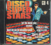 Disco Super Stars, снимка 1 - CD дискове - 36241762