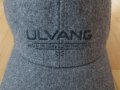 Ulvang logo шапка, снимка 3