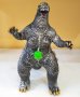 Фигура на Годзила от филма: Годзила срещу Конг (Godzilla vs. Kong), снимка 3