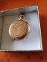Джобен златен часовник, снимка 4
