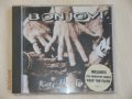 Оригинален диск - Bon Jovi - Keep The Faith - 1992 